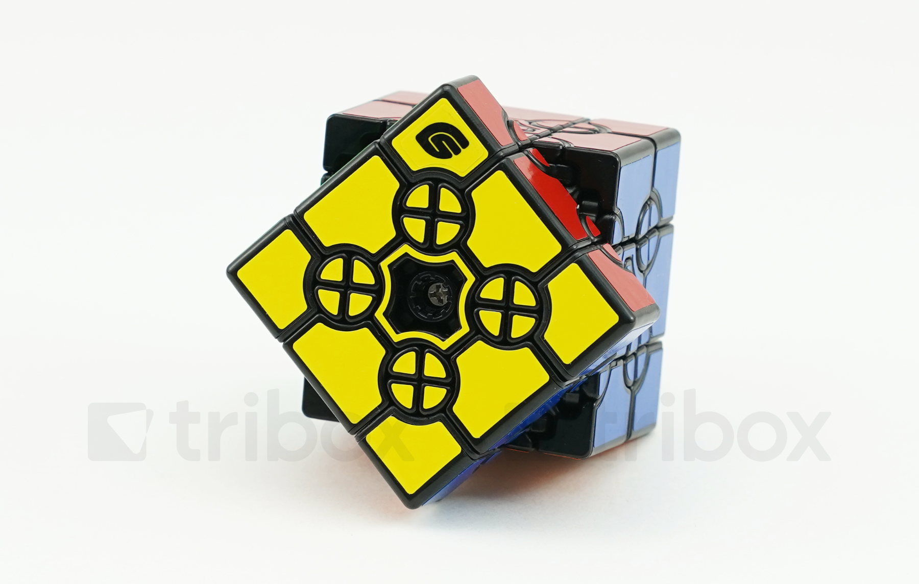 triboxストア / Calvin's Sam Gear Orbit Cube